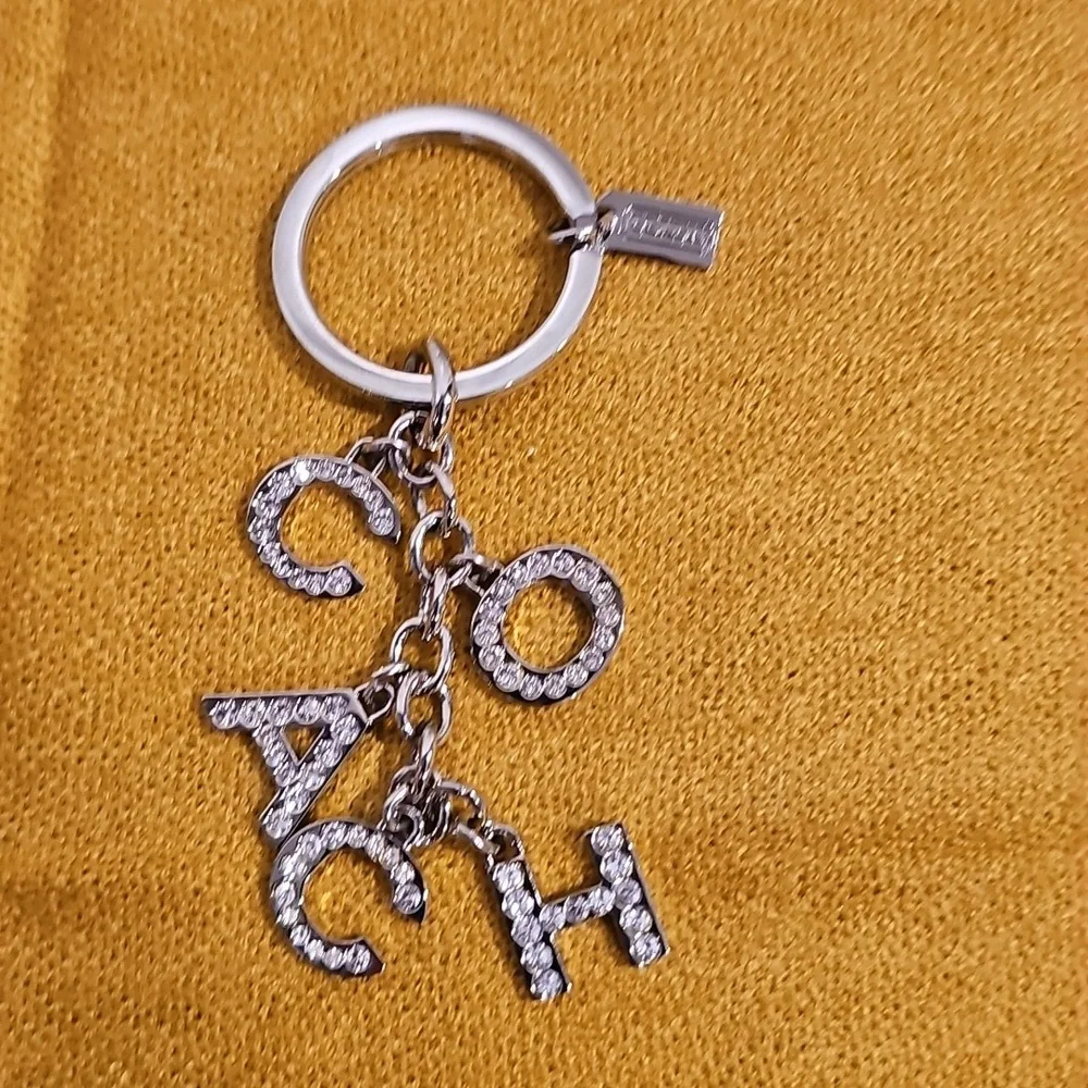 Coach vintage rare